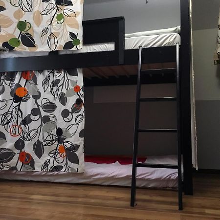 Hat'N Hat Hostel Kyoto Eksteriør bilde
