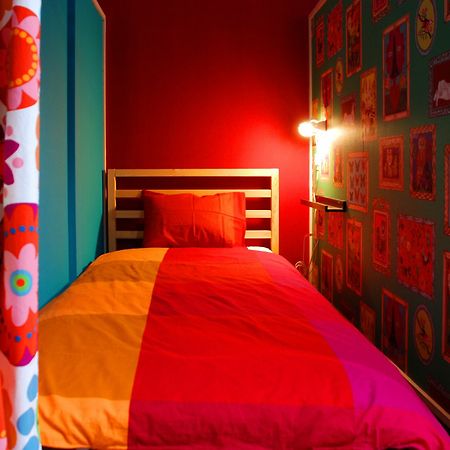 Hat'N Hat Hostel Kyoto Eksteriør bilde