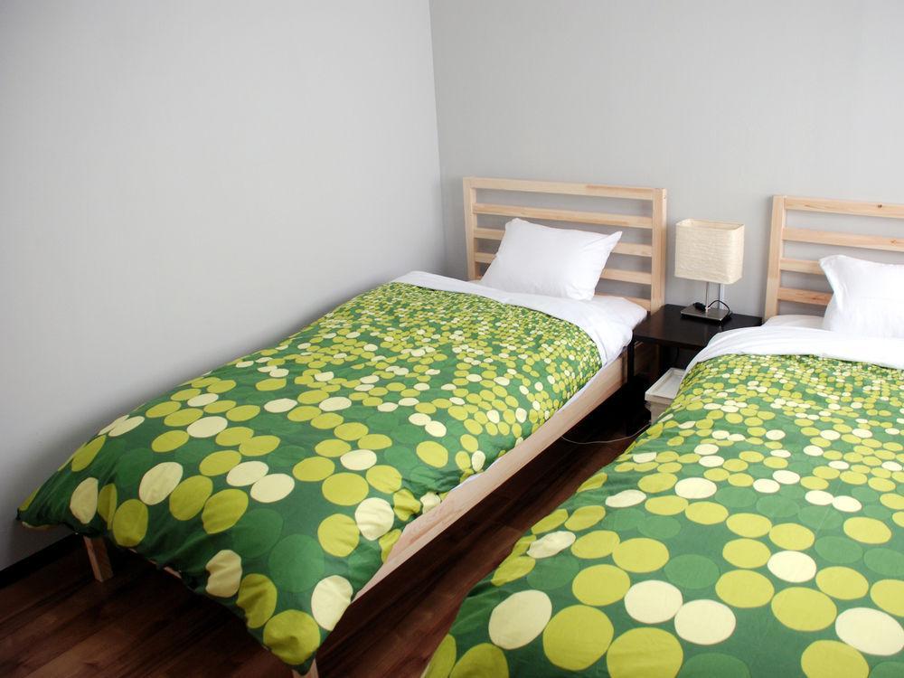 Hat'N Hat Hostel Kyoto Eksteriør bilde