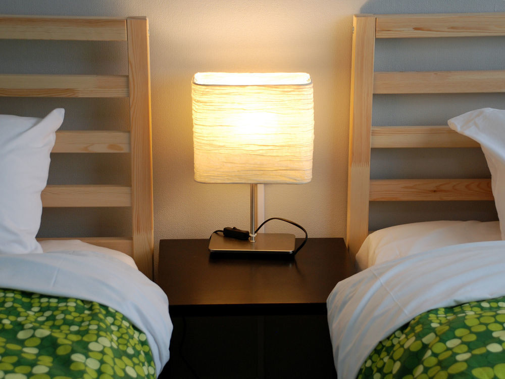 Hat'N Hat Hostel Kyoto Eksteriør bilde