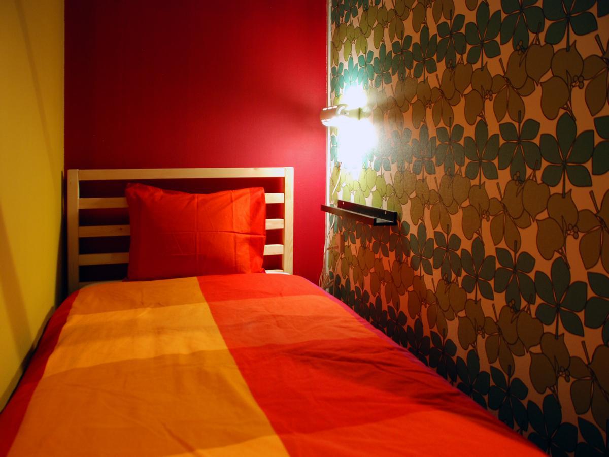 Hat'N Hat Hostel Kyoto Eksteriør bilde