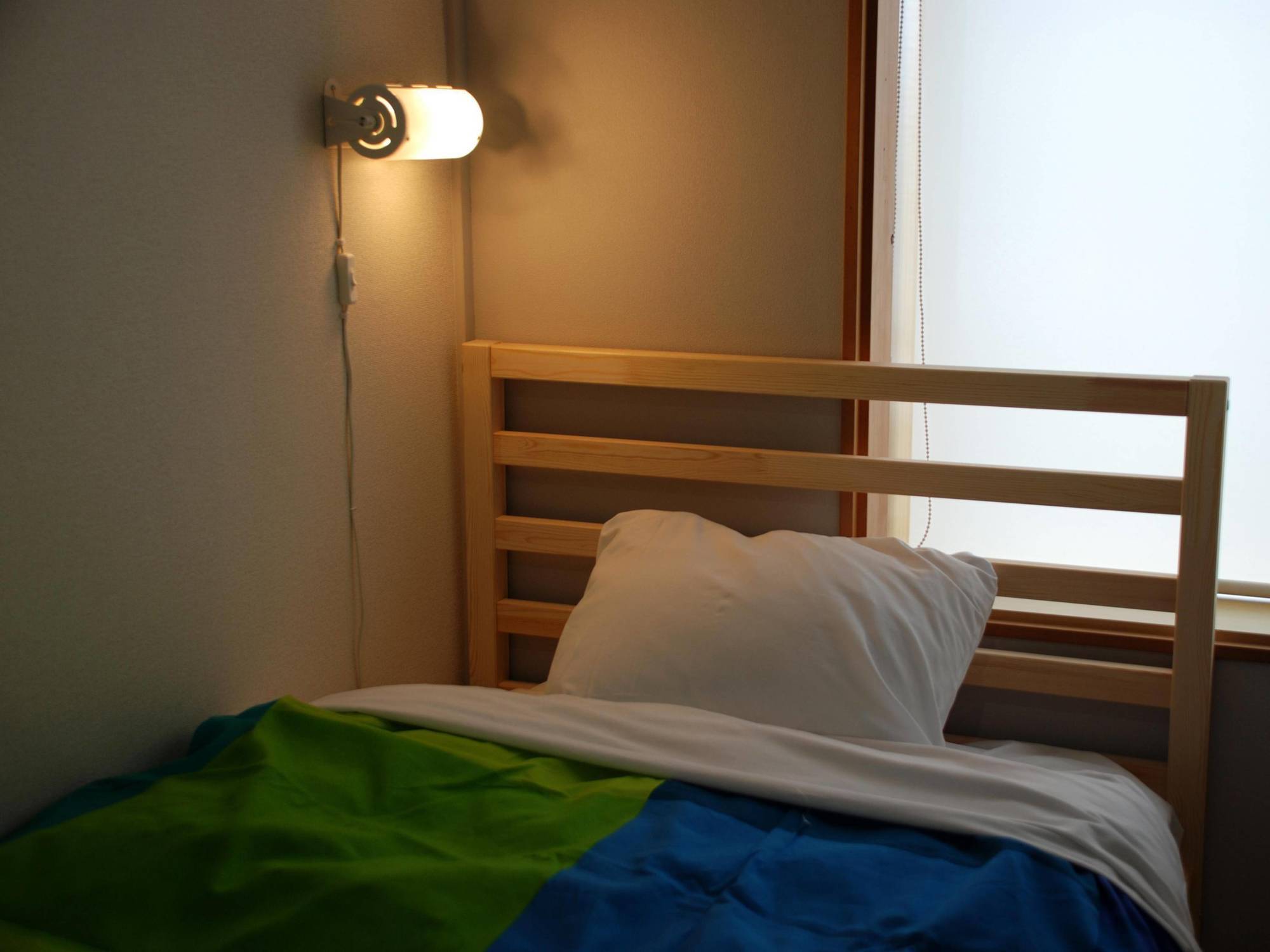 Hat'N Hat Hostel Kyoto Eksteriør bilde