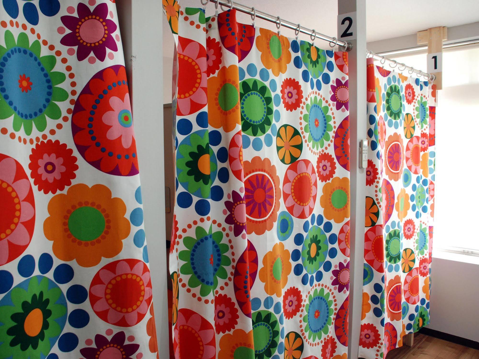 Hat'N Hat Hostel Kyoto Eksteriør bilde