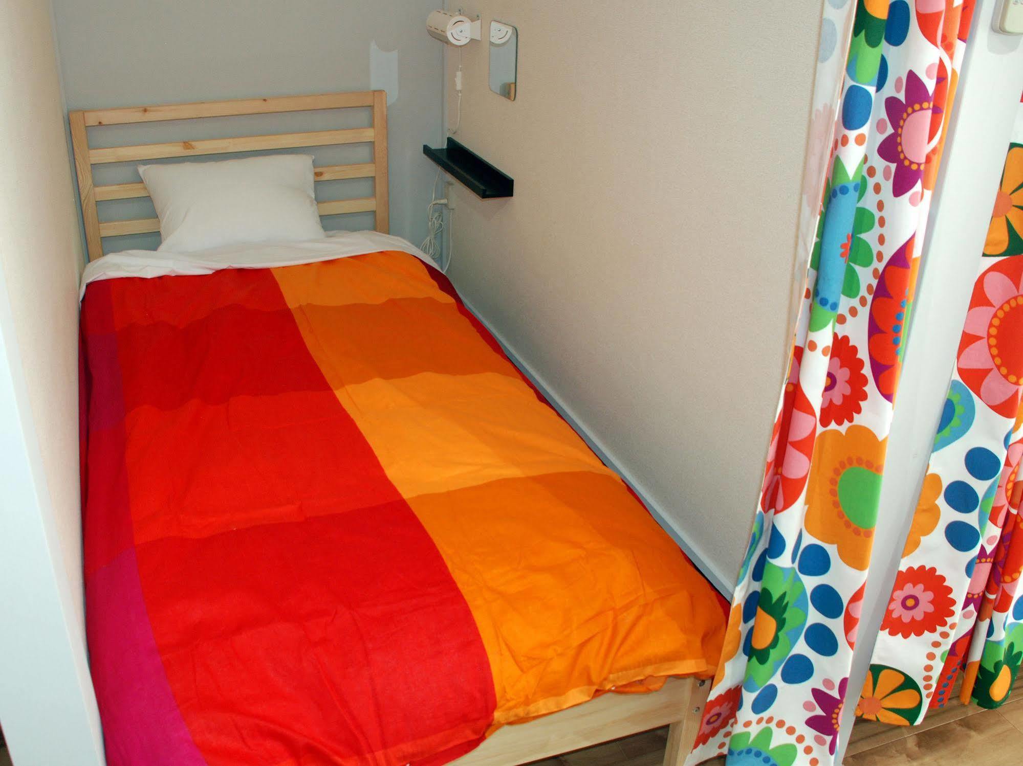 Hat'N Hat Hostel Kyoto Eksteriør bilde