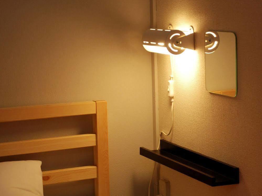 Hat'N Hat Hostel Kyoto Eksteriør bilde