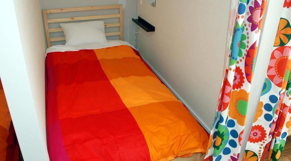Hat'N Hat Hostel Kyoto Eksteriør bilde