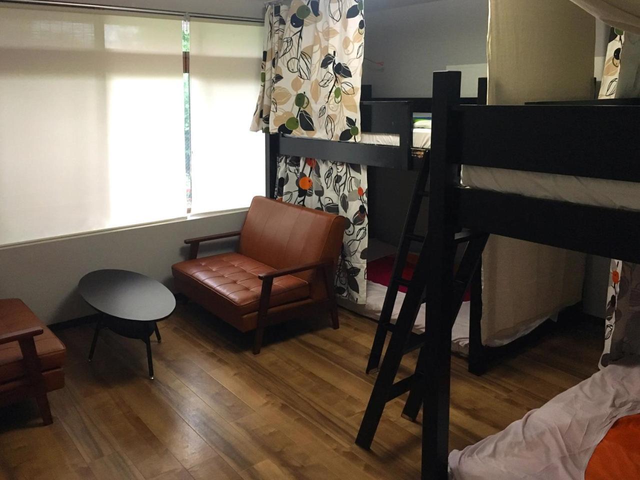 Hat'N Hat Hostel Kyoto Eksteriør bilde