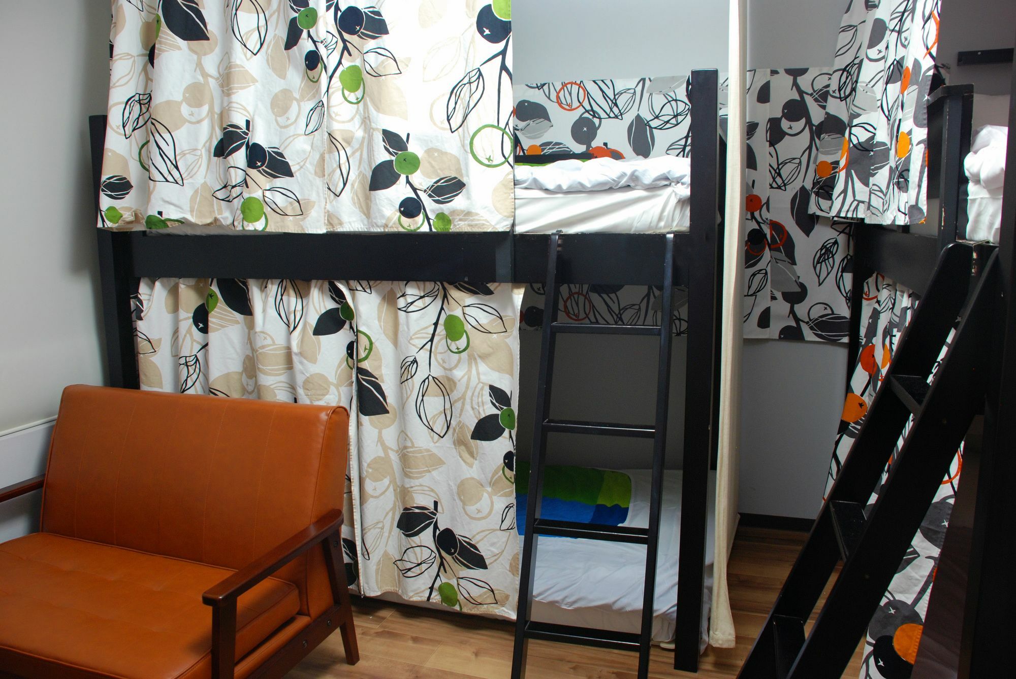 Hat'N Hat Hostel Kyoto Eksteriør bilde