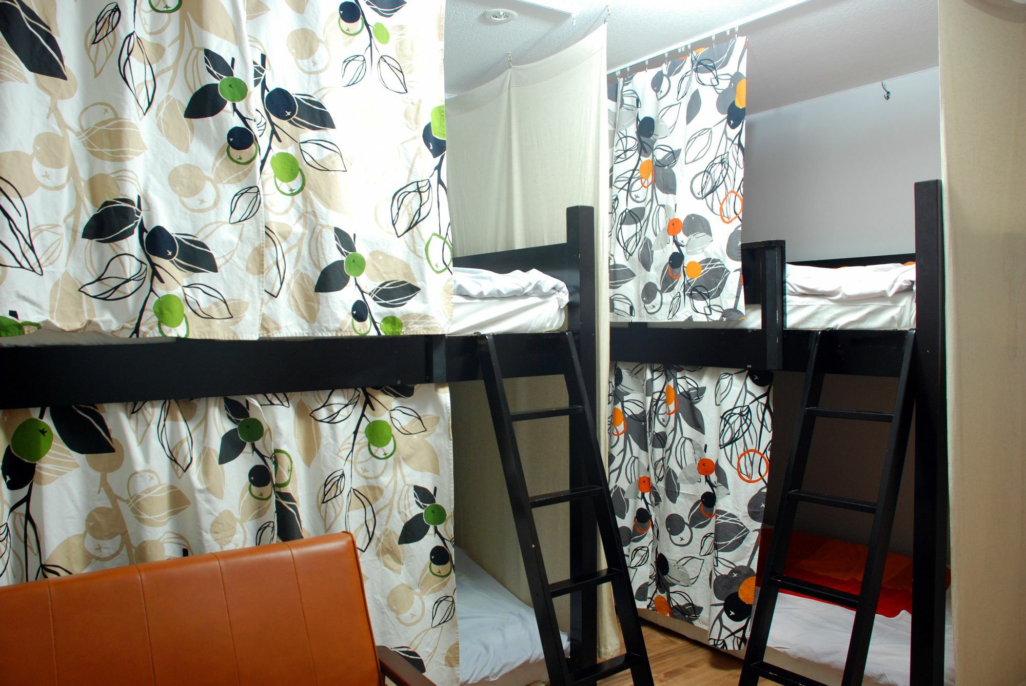 Hat'N Hat Hostel Kyoto Eksteriør bilde