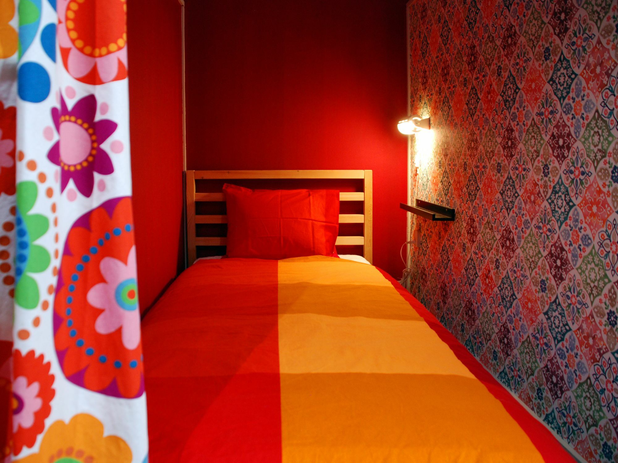 Hat'N Hat Hostel Kyoto Eksteriør bilde