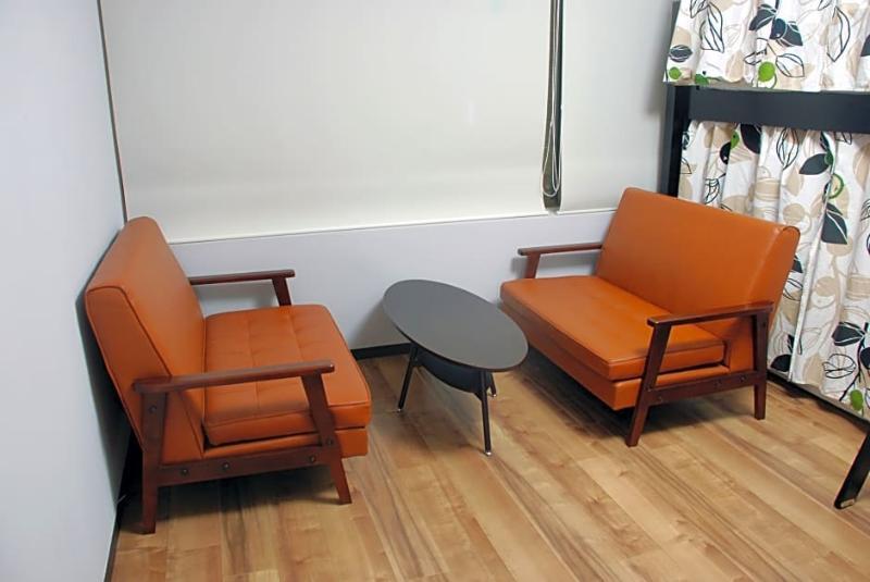 Hat'N Hat Hostel Kyoto Eksteriør bilde